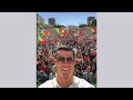 POV: The Average Day in 2016 (Playlist)