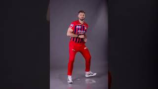 IPL Vibes + LSG Dance Moves ✨ #LSG #LucknowSuperGiants #LSGvibes #LSGfans #IPL #IPL2026 #Cricket