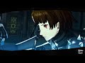 Persona 5 Royal Makoto Awakens Johanna &amp; Takes Control