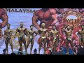 【世界への挑戦】スポーツモデル世界一WFF UNIVERSE 