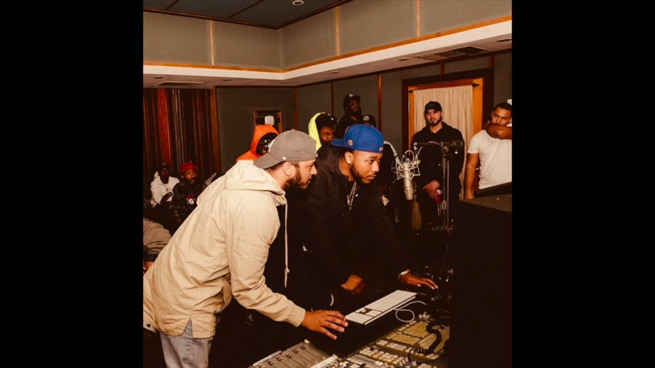 [FREE] 🤐 Cozz x Dreamville x J. Cole Type Beat 2022 || END OF DISCUSSION (prod. ST0K3Y)