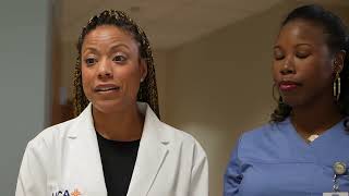 HCA Healthcare Value-Based Network Net Worth