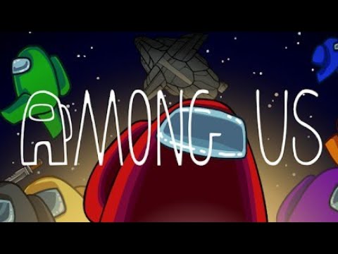 Dampi by Milya ||  Among Us Animation Music Video