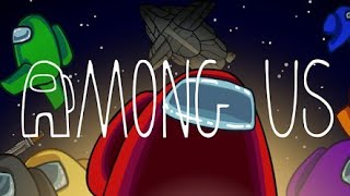 Dampi by Milya ||  Among Us Animation Music Video