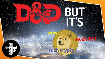 D&D on Fantom! - Andre Cronje