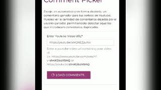 Resolución sorteo AliExpress