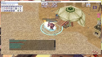 Heimbox pvp 1v1 with Yumi ROPH