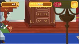 Tom & Jerry Mouse Maze Level 12 Runner  🧀🧀🧀 | SKILLGAMING ✔️ screenshot 2