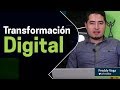 ¿Qué es la transformación digital?