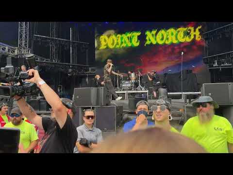 Point North -  Bring Me Down 7/17/2026