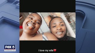 Decatur woman dies of COVID-19 complications before meeting newborn son