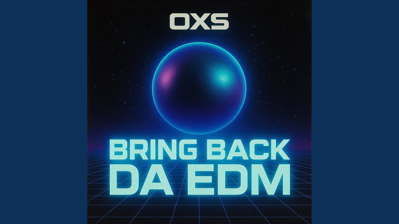 Watch BRING BACK DA EDM on YouTube Watch BRING BACK DA EDM on YouTube