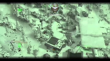 Black ops 2 - Hardcore Kill confirmed very fast lodestar spawn trap!