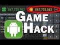 How to Hack every Android Game with 100% Sucess Easily! (Latest Working Method 2024)