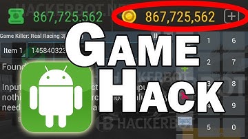 How to Hack every Android Game with 100% Sucess Easily! (Latest Working Method 2024)