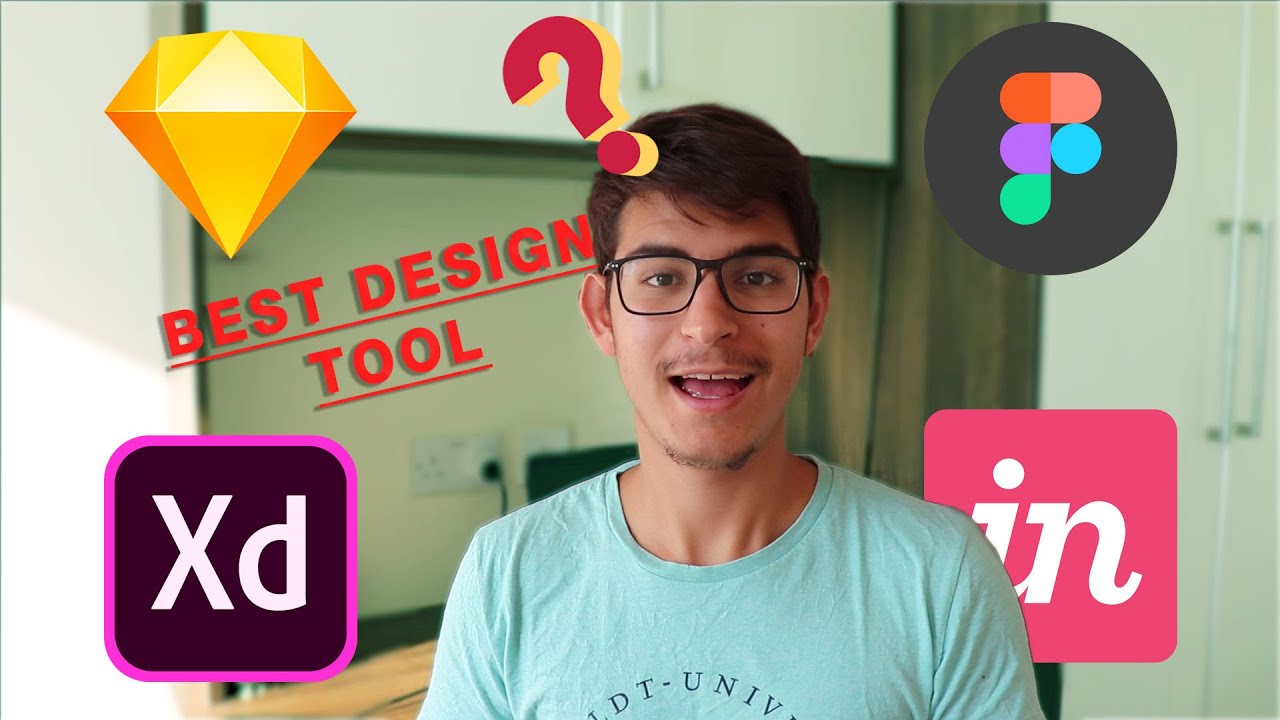 BEST TOOLS FOR WEB DESIGN