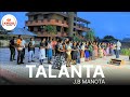 TALANTA TULIZOPEWA NA MUNGU BY J B MANOTA 