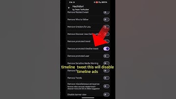 Stop Ads on #Twitter / #X!