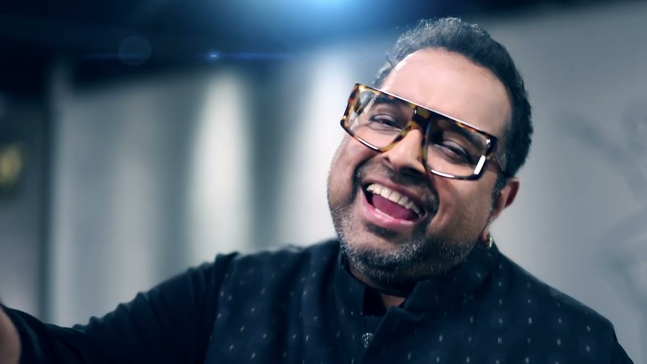 Sadak Suraksha Abhiyan Anthem for Road Safety By The Brilliant Composer & Singer Shankar Mahadevan