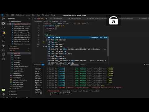 CSS Display: Inline vs Inline-Block Explained  | React JS CSS Tutorial for Beginners