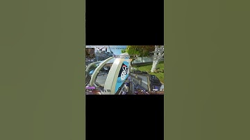 1v3 CAR #apexlegends #apex #shots