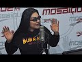 نجلاء التونسية في نجوم 