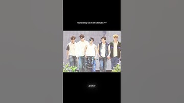 [TXT] THEY LOOK SO COOL