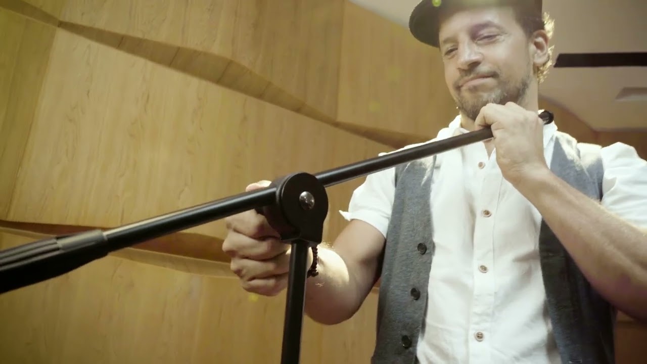 AWEDA Microphone Stand - AWEDA Video 2B Asia2Market Kiremico 