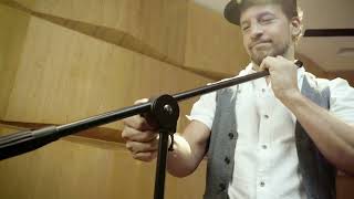 Aweda Microphone Stand - Aweda Video 2B Asia2Market Kiremico