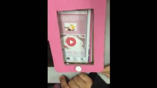 USER 3 LOW-FIDELITY PROTOTYPE TASK 1