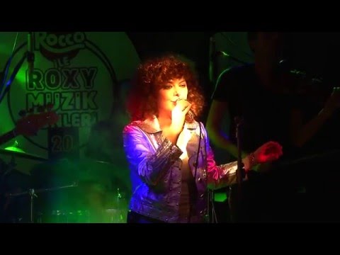 Özge Fışkın -