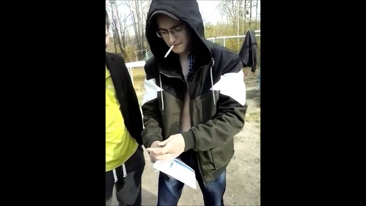Ока три гада