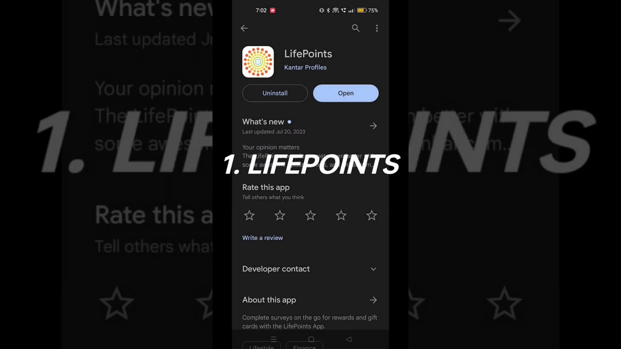 Top 3 Survey Apps to earn Money everyday 💸|| 