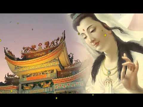Buddhist Song Peaceful Eastern Meditation Music Great Compassion Mantra ब द ध स ग त 佛教音樂誦經 