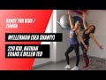 Wellerman Sea Shanty | Dance Choreography | Zumba | Dance for Kids | Impuls Fitness