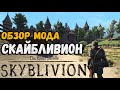 SKYBLIVION - ОБЗОР ГЛОБАЛЬНОГО ПРОЕКТА СТОИТ ЛИ ЖДАТЬ?