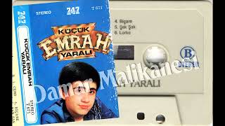 Emrah - Yarali (Singapur Baski) Resimi