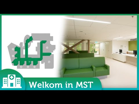 Vind De Weg... | Welkom In MST | Medisch Spectrum Twente