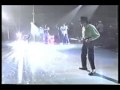 Michael Jackson Smooth Criminal Rehearsal in Neverland