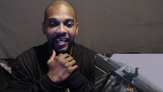 The Raid Redemption Body Count Japeth321 Reaction