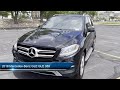 2018 Mercedes-Benz GLE GLE 350 Sport Utility Draper Salt Lake City Murray South Jordan American
