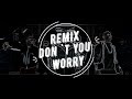 Black Eyed Peas  Shakira  David Guetta - DON T YOU WORRY  REMIX DMY 