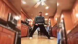 Safado No Bailo slowed Tiktok Edit