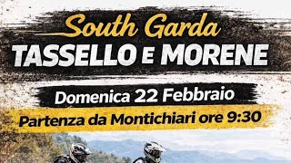 Motorally a Montichiari 22 febbraio 26 by MPracingASD