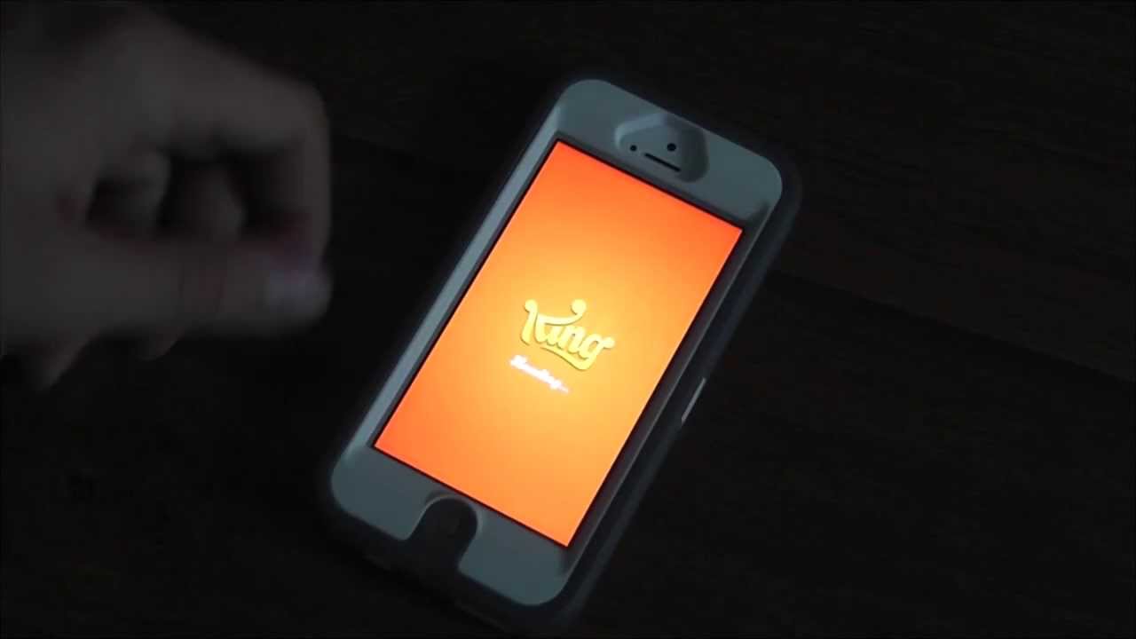 HowTo: Get Unlimited Lives in Candy Crush Saga