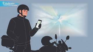 Лучшее навигационное приложение… для настоящих путешественников. screenshot 5