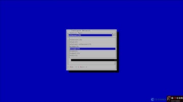 HPE VM Essentials installation part 3 - VM Essentials installation