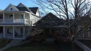 905 Broadway St, Indianapolis, IN 46202