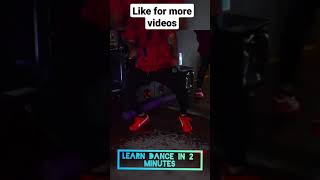 #shorts #Youtubeshorts #footworktutorial HOW TO JERK IN 2021 | DANCE TUTORIAL