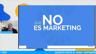 Webinar Aprendamos de Marketing Digital (Editado)